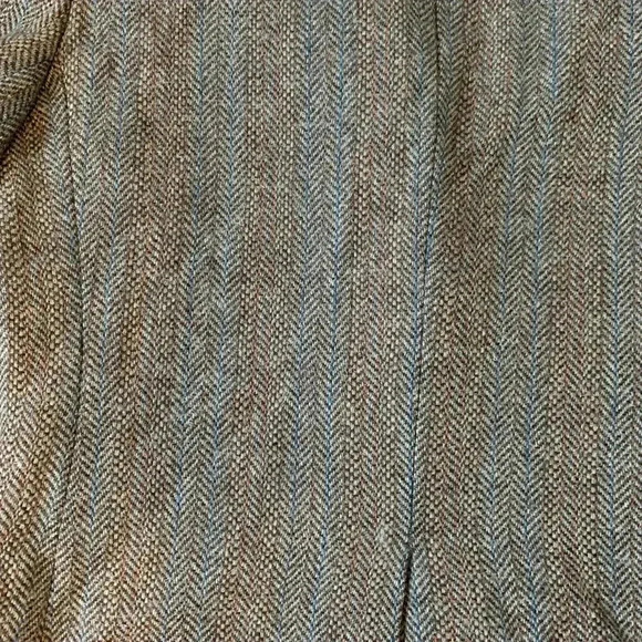 Vintage men’s wool blazer - Picture 9 of 9